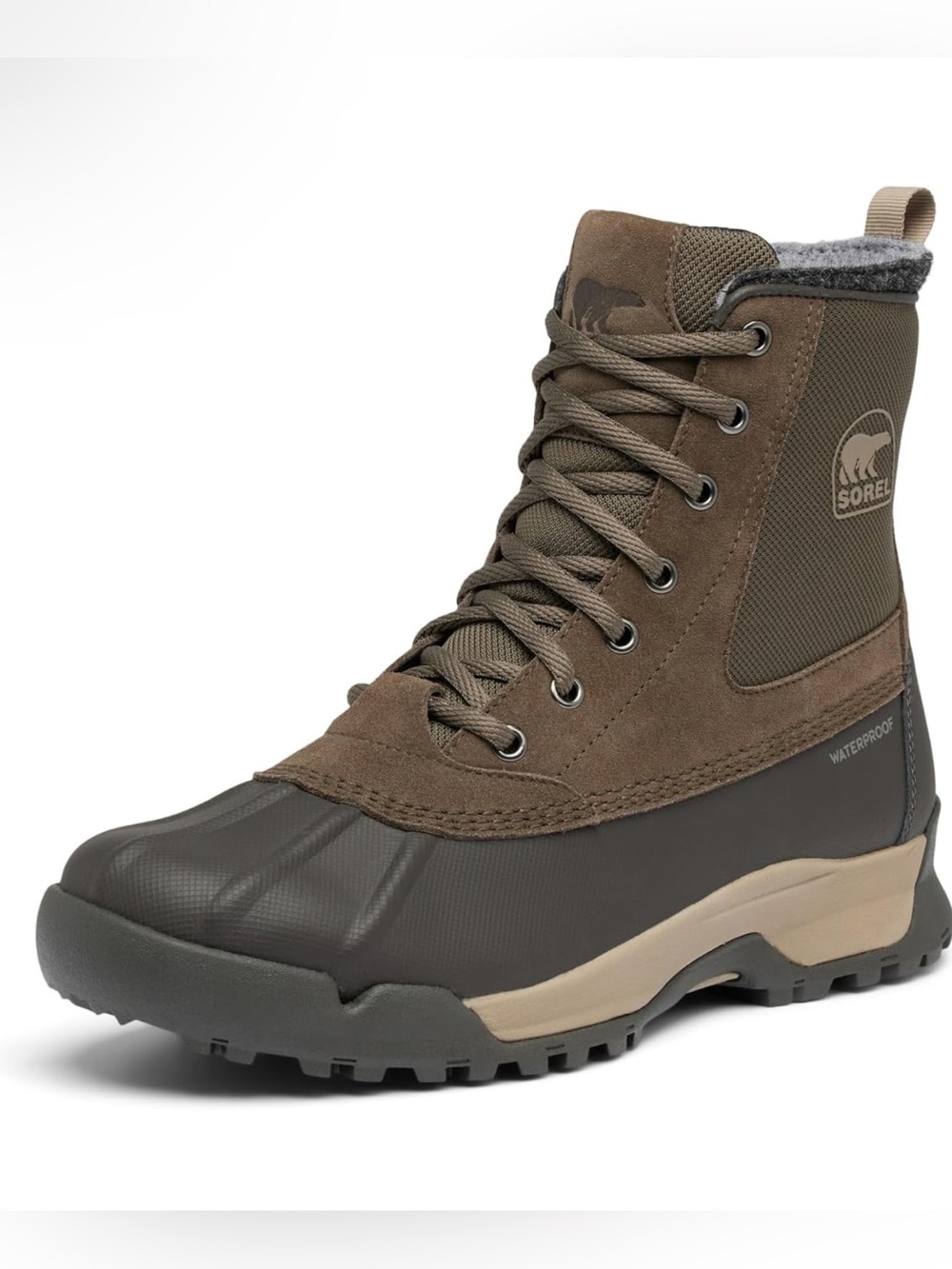 Sorel BUXTON™ Lite Men's Waterproof Boot